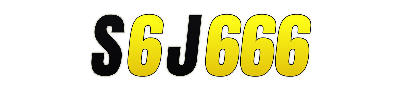 s6j666 logo